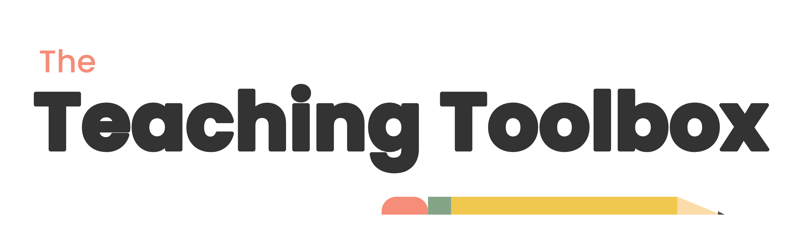 The Teaching Toolbox