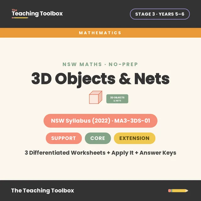 Stage 3 · 3D spatial structure Mini-Bundle cover